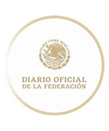Diario Oficial de la FederaciÃģn
