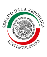 Senado de la RepÃšblica