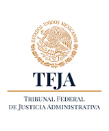 Tribunal Federal de Justicia Administrativa