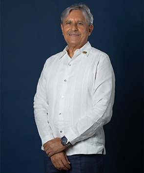 Héctor Alfredo Correa Ávila