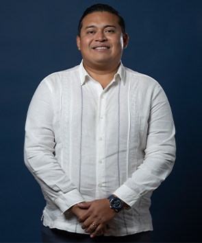 Gerardo Dzib Flores