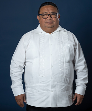 Gabriel Alejandro Espadas Ríos