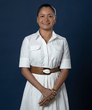 Liliana Bibiano Dorantes