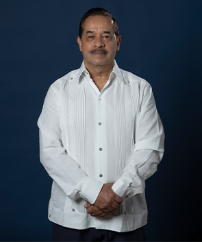 Martin Luna Escobedo