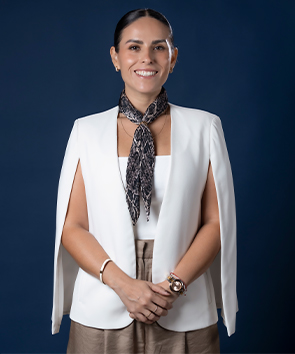 Laura Lorena Correa Mendoza