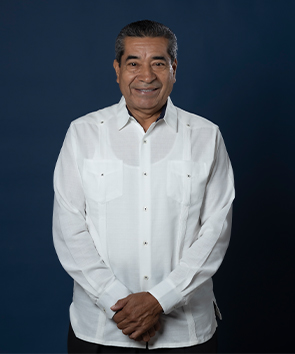 Pablo Gutiérrez Laguna