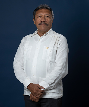 Eduardo de Jesús Velázquez Góngora