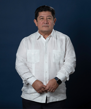 Álvaro Leopoldo Boldo Rosel