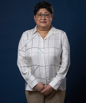 Yohanet Torres Muñoz