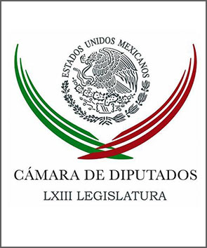 Cámara de Diputados