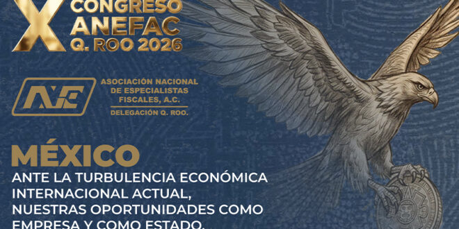 x-congreso-anefac-quintana-roo